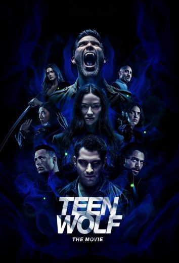 Teen Wolf: The Movie Teen Wolf: The Movie