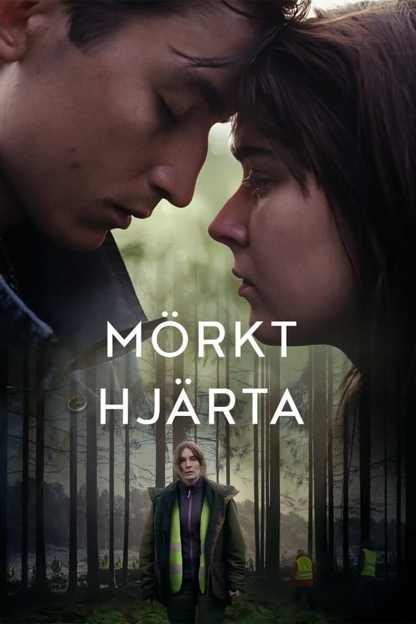 مسلسل The Dark Heart مسلسل The Dark Heart