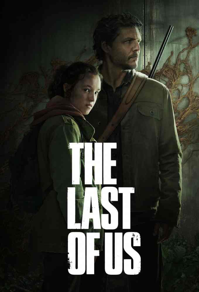 The Last of Us الموسم 2 الحلقة 3 The Last of Us الموسم 2 الحلقة 3