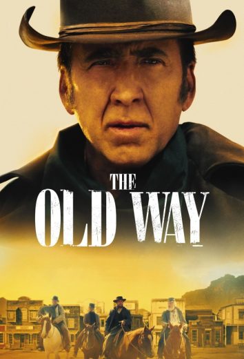 The Old Way The Old Way