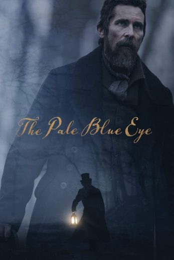 The Pale Blue Eye The Pale Blue Eye