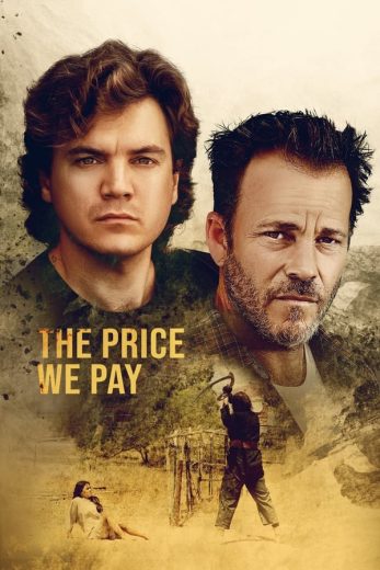 The Price We Pay The Price We Pay