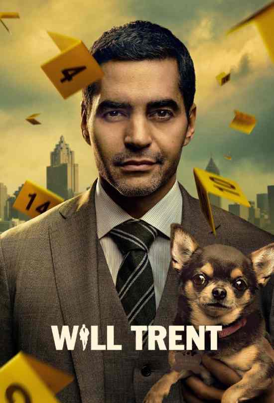 Will Trent الموسم 1 الحلقة 4 Will Trent الموسم 1 الحلقة 4