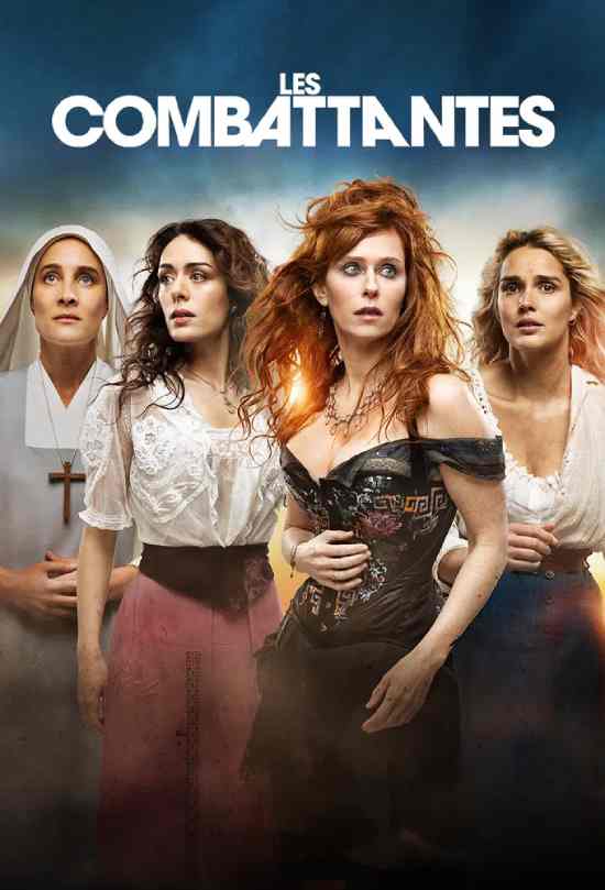 مسلسل Women at War مسلسل Women at War