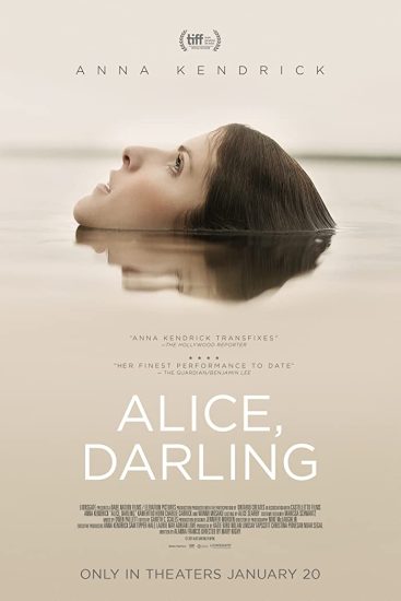 Alice Darling Alice Darling