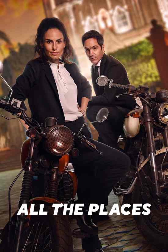 All the Places All the Places