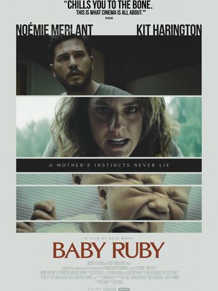 Baby Ruby Baby Ruby
