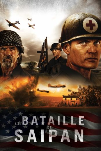 Battle for Saipan Battle for Saipan