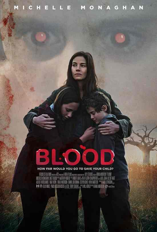 Blood Blood