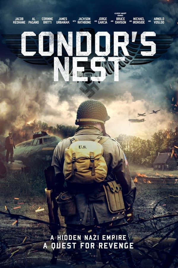Condor's Nest Condor's Nest