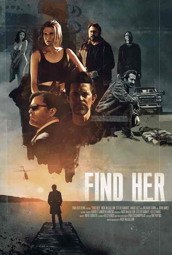 Find Her Find Her