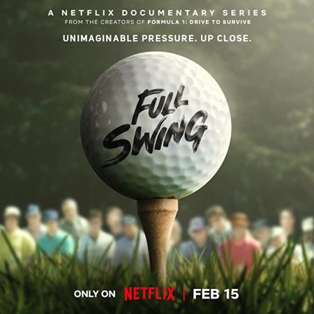 مسلسل Full Swing مسلسل Full Swing
