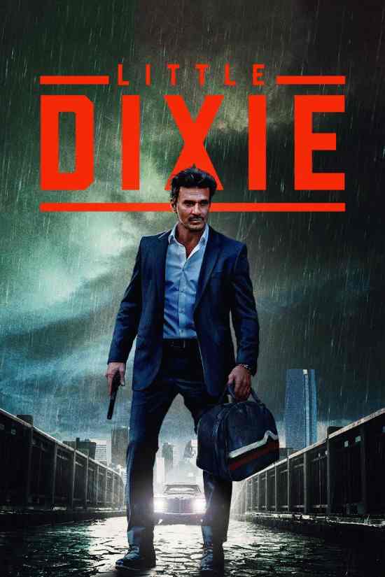 Little Dixie Little Dixie