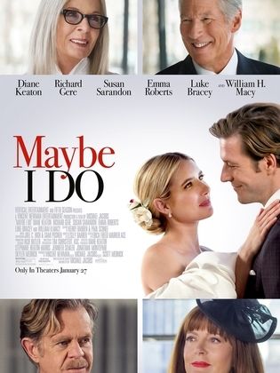 Maybe I Do Maybe I Do