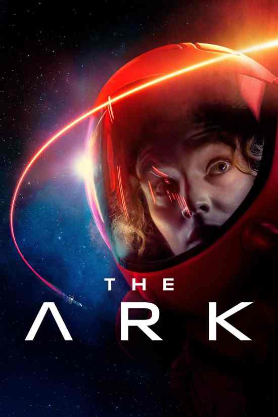 The Ark الموسم 1 الحلقة 12 The Ark الموسم 1 الحلقة 12