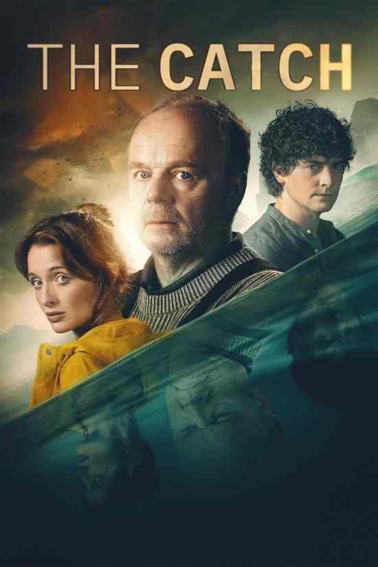 مسلسل The Catch مسلسل The Catch