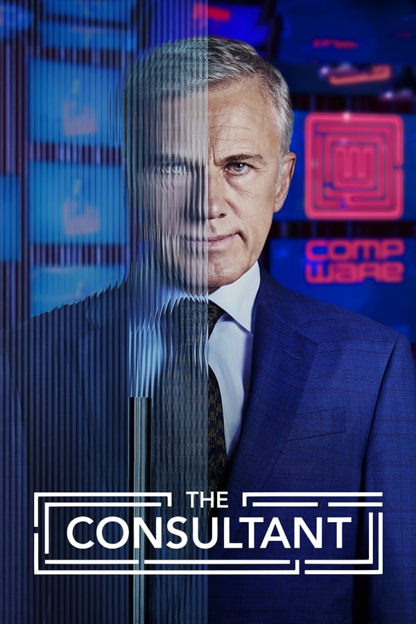 مسلسل The Consultant مسلسل The Consultant