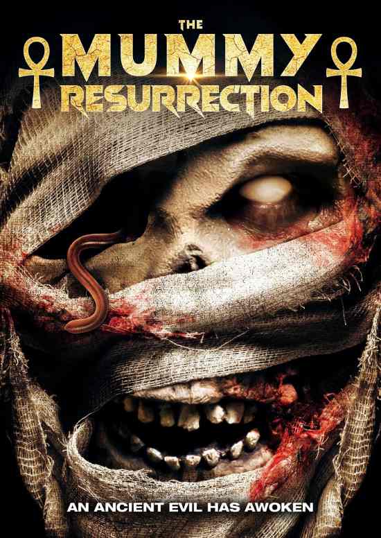 The Mummy: Resurrection The Mummy: Resurrection