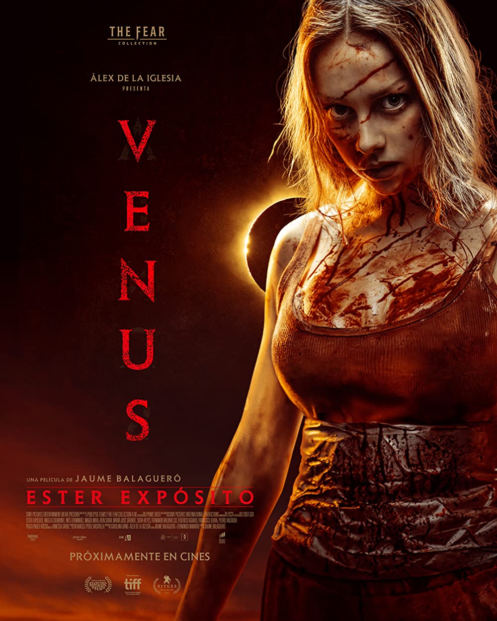 venus venus