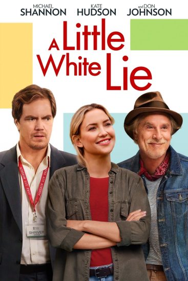 A Little White Lie A Little White Lie