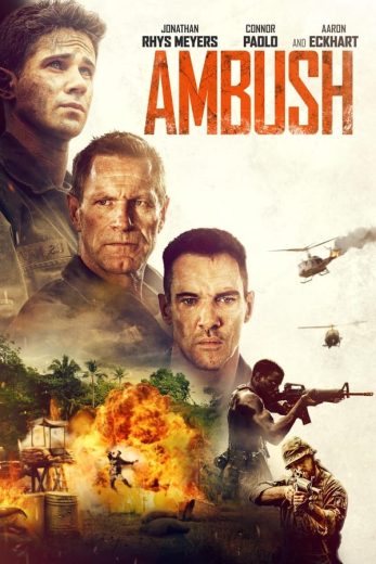 Ambush Ambush