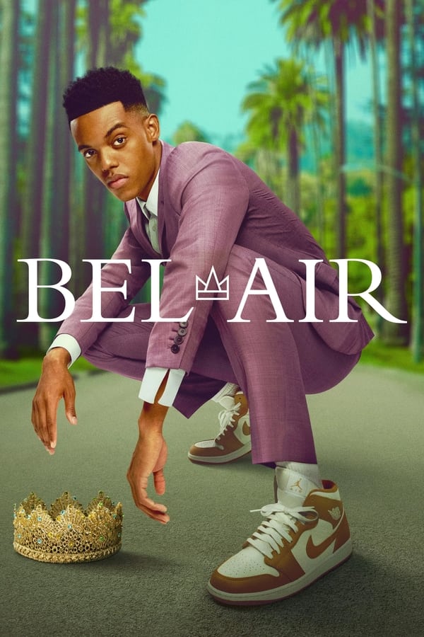 مسلسل bel-air مسلسل bel-air