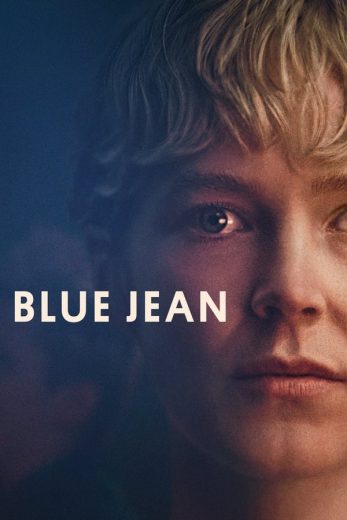 Blue Jean Blue Jean