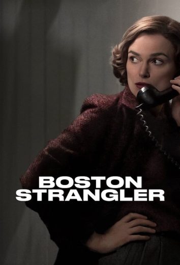 Boston Strangler Boston Strangler