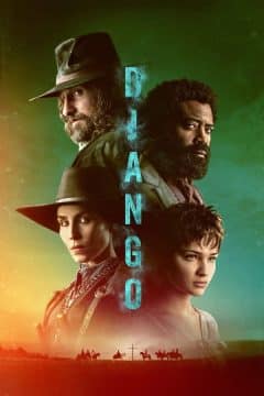 مسلسل Django مسلسل Django