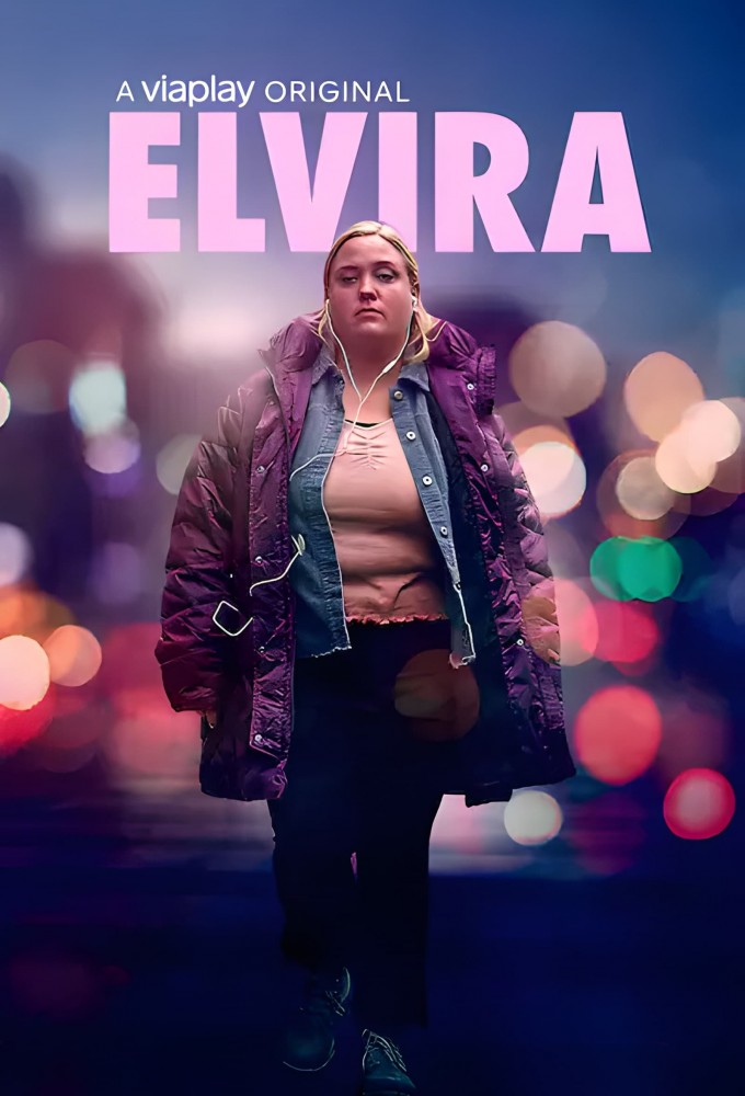 مسلسل Elvira مسلسل Elvira