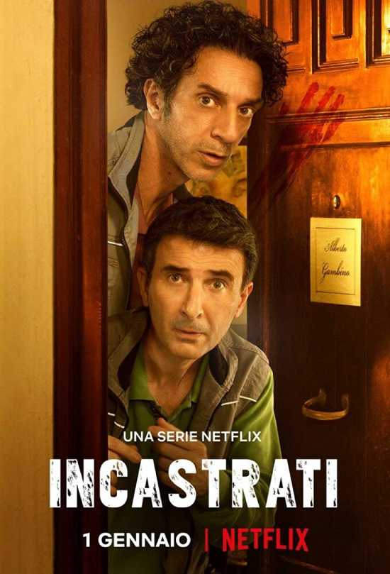 مسلسل Framed! A Sicilian Murder Mystery مسلسل Framed! A Sicilian Murder Mystery