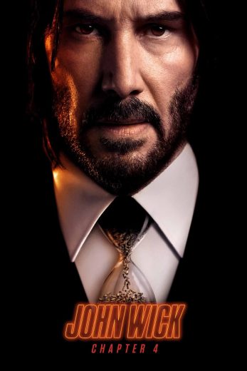 John Wick: Chapter 4 John Wick: Chapter 4