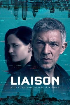 مسلسل Liaison مسلسل Liaison