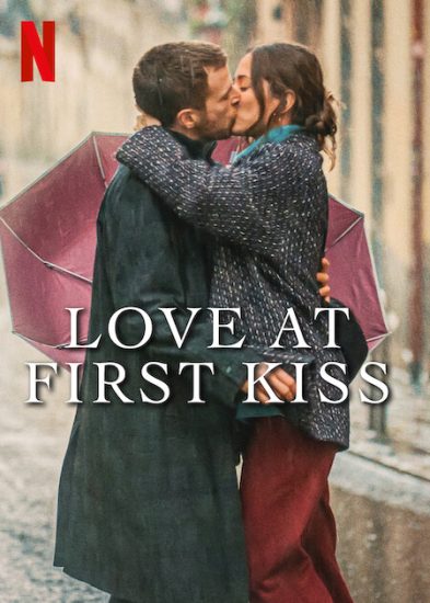 Love at First Kiss Love at First Kiss