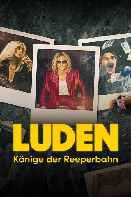 مسلسل Luden Könige Der Reeperbahn مسلسل Luden Könige Der Reeperbahn