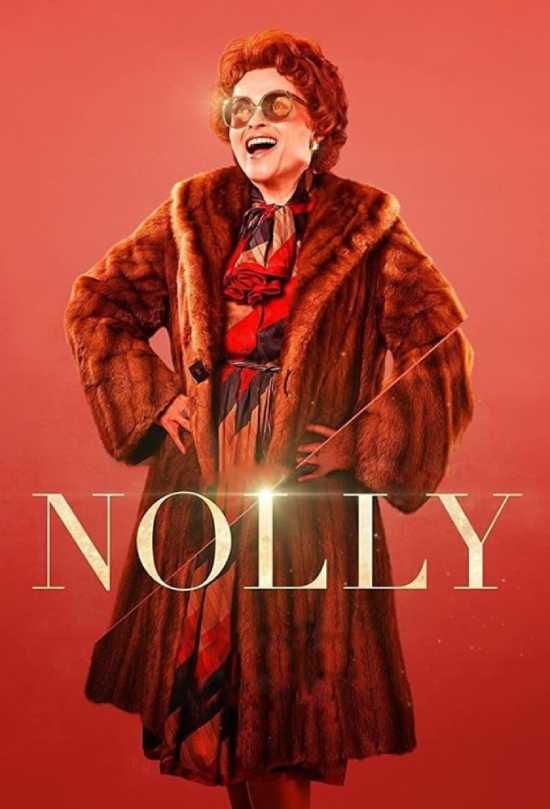 مسلسل Nolly مسلسل Nolly