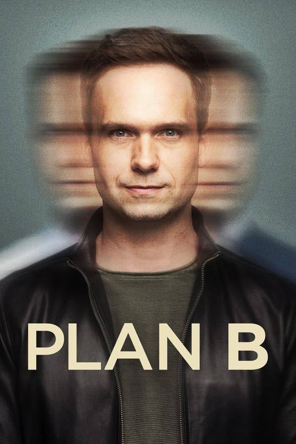 Plan B الموسم 1 الحلقة 2 Plan B الموسم 1 الحلقة 2