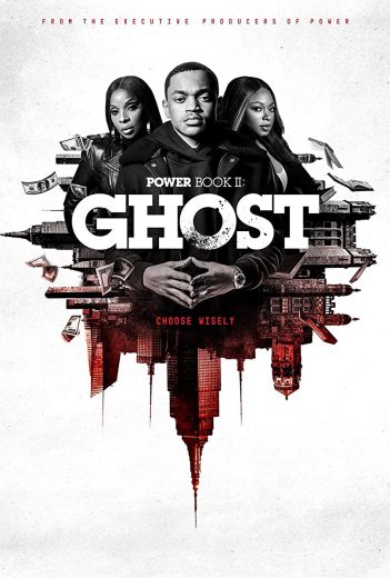 Power Book II: Ghost الموسم 3 الحلقة 10 Power Book II: Ghost الموسم 3 الحلقة 10