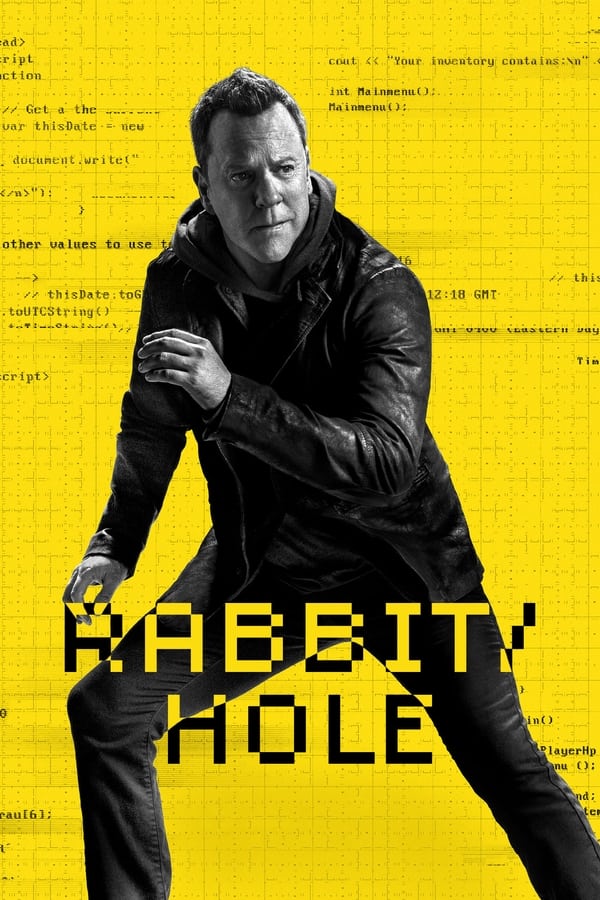 مسلسل Rabbit Hole مسلسل Rabbit Hole