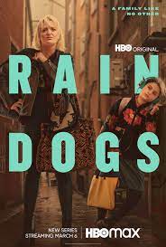 مسلسل Rain Dogs مسلسل Rain Dogs