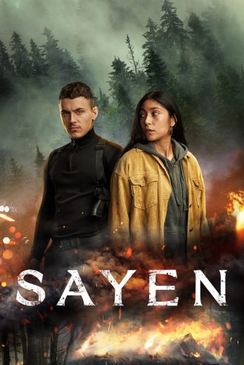 Sayen Sayen