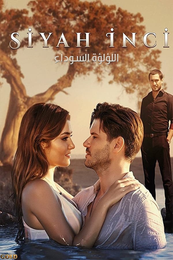 مسلسل اللؤلؤة السوداء مسلسل اللؤلؤة السوداء