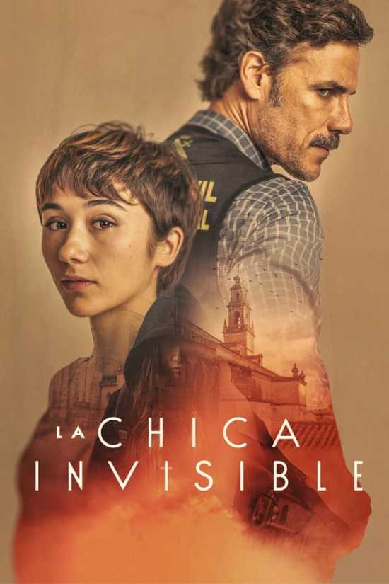 مسلسل The Invisible Girl مسلسل The Invisible Girl