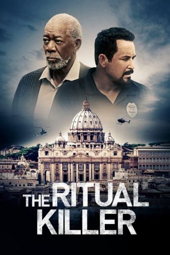 The Ritual Killer The Ritual Killer