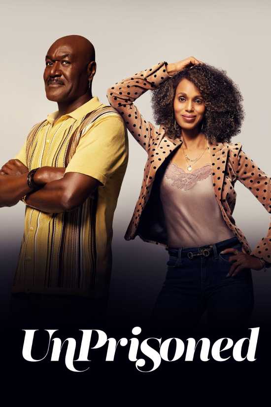 مسلسل Unprisoned مسلسل Unprisoned