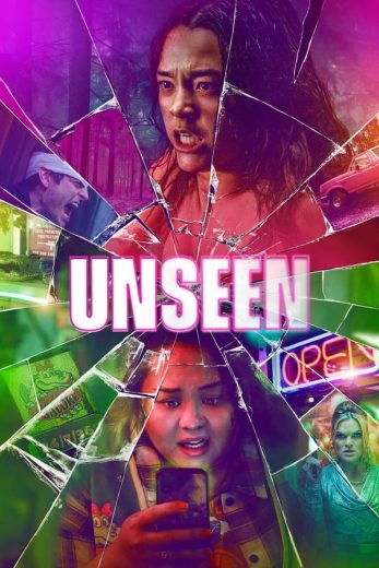 Unseen Unseen