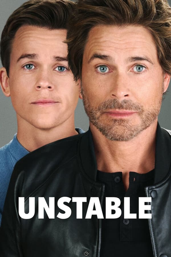 مسلسل Unstable مسلسل Unstable