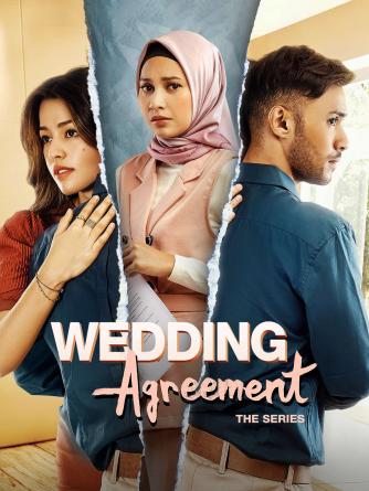 مسلسل Wedding Agreement: The Series مسلسل Wedding Agreement: The Series