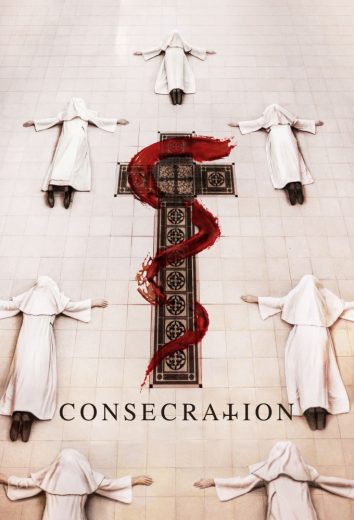 consecration consecration