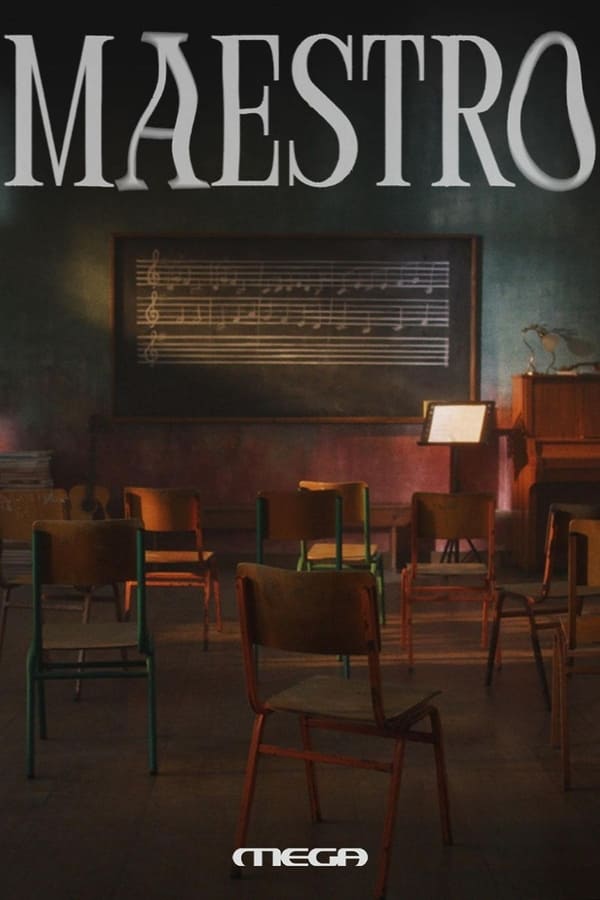 Maestro in Blue الموسم 1 الحلقة 1 Maestro in Blue الموسم 1 الحلقة 1